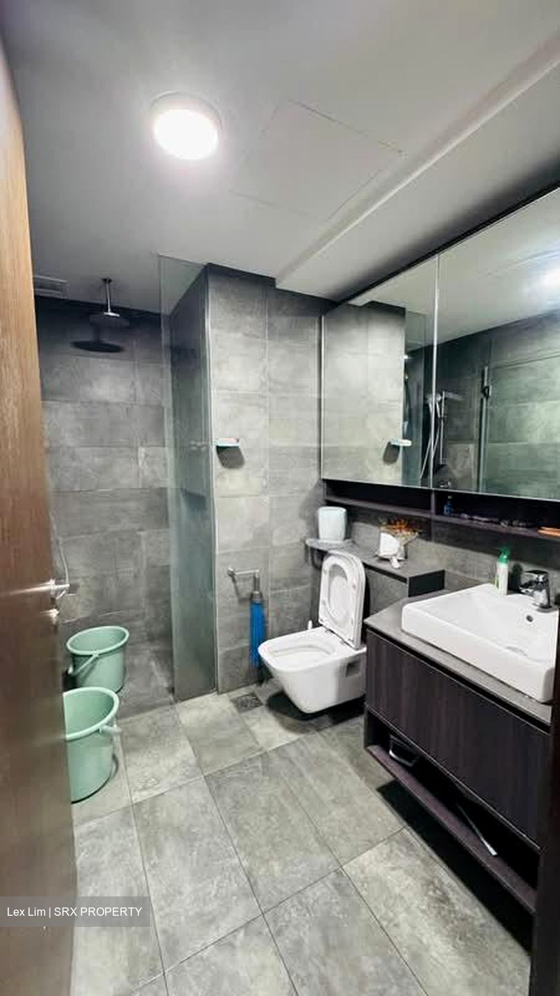 Grandeur Park Residences (D16), Condominium #576165071